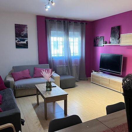 Manzanares Apartment Exterior photo