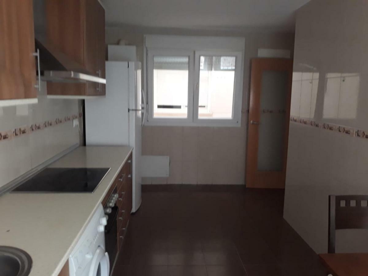 Manzanares Apartment Exterior photo